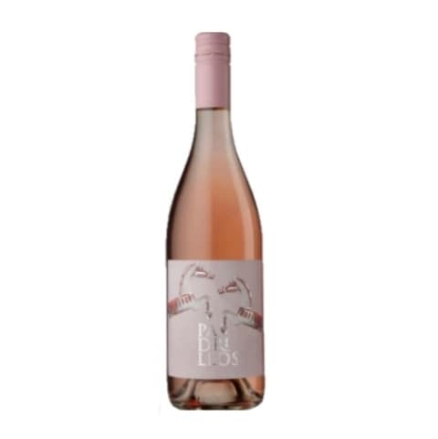 PADRILLOS ROSE de ERNESTO CATENA VINEYARD X750CC