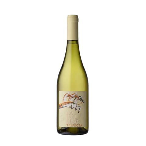 PADRILLOS TRIFECTA BLEND BLANCO
