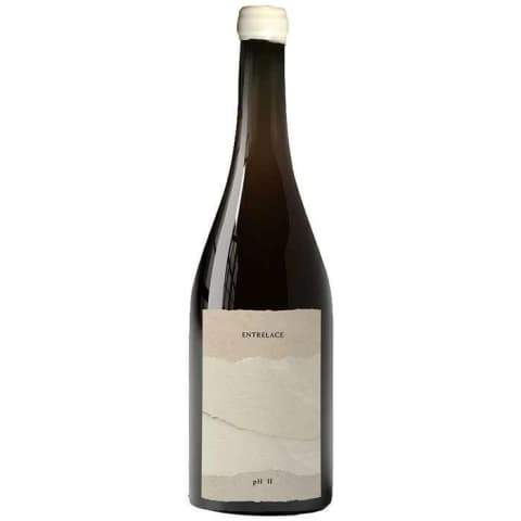 PRIMER HORIZONTE ENTRELACE WHITE BLEND x 750cc
