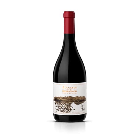 Zuccardi Finca Piedra Infinita Malbec 2021