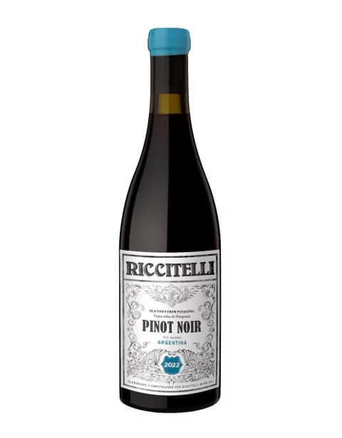 Old Vines Pinot Noir