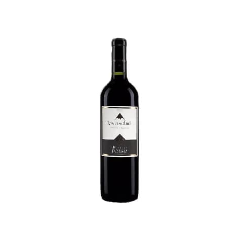 CLOS DES ANDES MALBEC - BODEGA POESIA