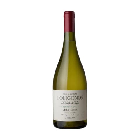 Zuccardi Polígonos Chenin Blanc