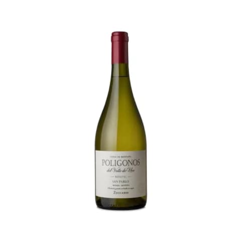 Zuccardi Poligonos Riesling