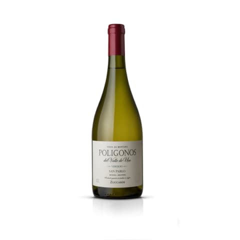 POLIGONOS SAN PABLO VERDEJO