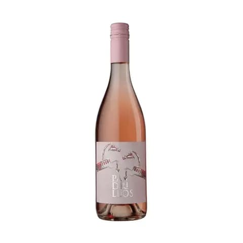 PADRILLOS ROSE de ERNESTO CATENA VINEYARD X750CC