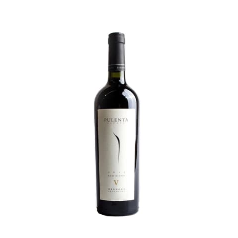 Pulenta Red Blend