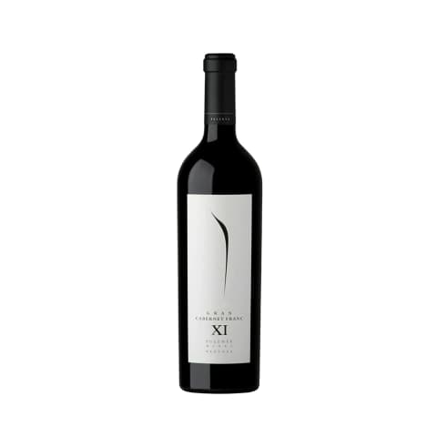 Pulenta Gran Cabernet Franc