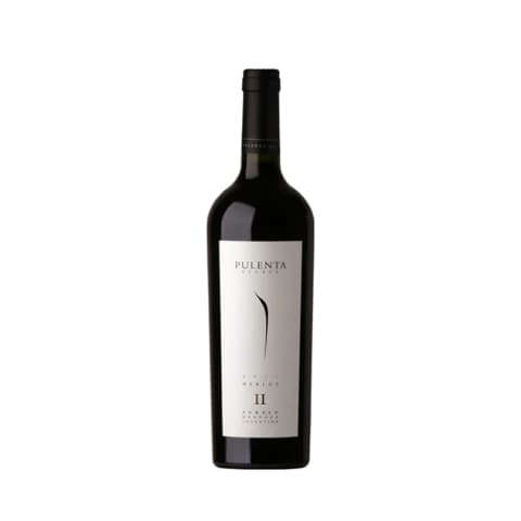 PULENTA ESTATE MERLOT