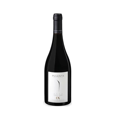 Pulenta Pinot Noir