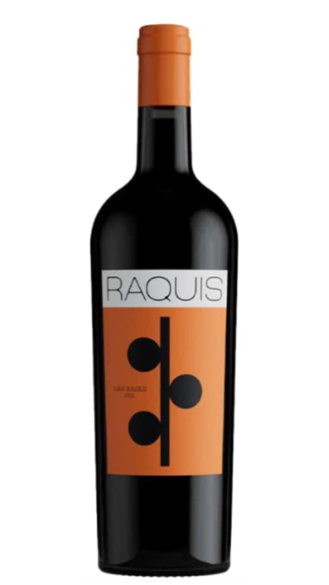 RAQUIS LAS BASES MALBEC