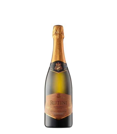 RUTINI COLECCION ESPUMANTE EXTRA BRUT X 750CC