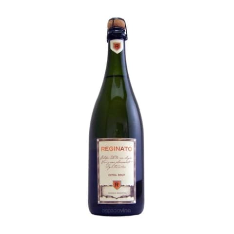 ESPUMANTE REGINATO EXTRA BRUT X 750CC