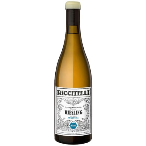 Riccitelli Old Vines Riesling