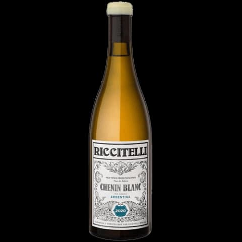 Riccitelli Chenin Blanc 2023