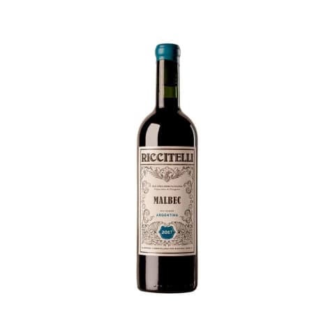 Riccitelli Old Vines Malbec