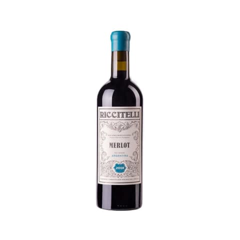 Old Vines Merlot