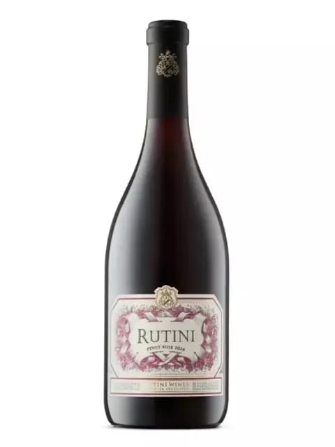 Rutini Coleccion Pinot Noir