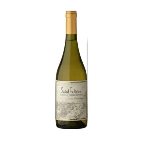 SAINT FELICIEN CHARDONNAY