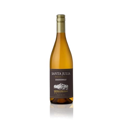 Santa Julia Reserva Chardonnay