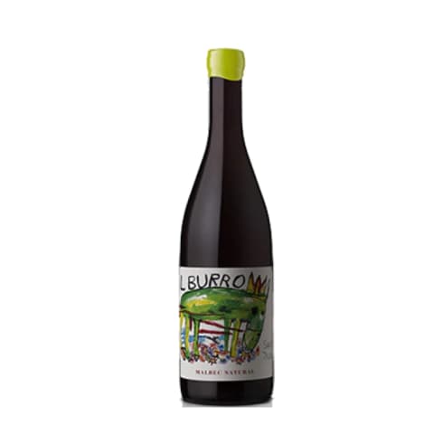 Santa Julia El Burro Malbec