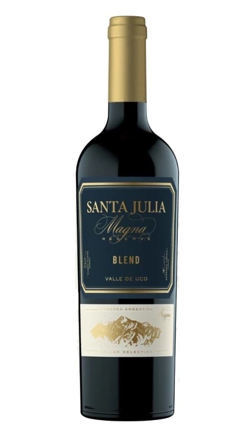 SANTA JULIA MAGNA RESERVE CORTE
