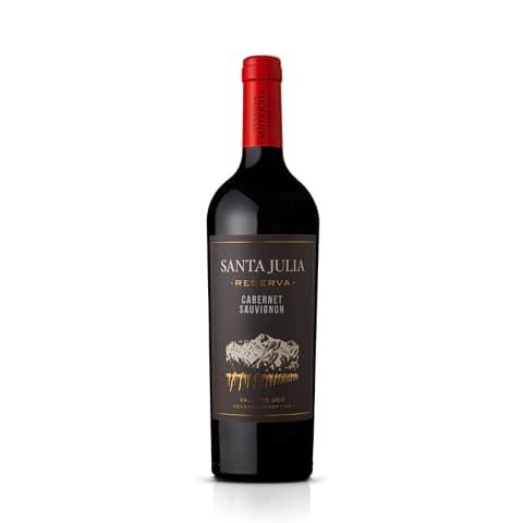 Reserva Cabernet