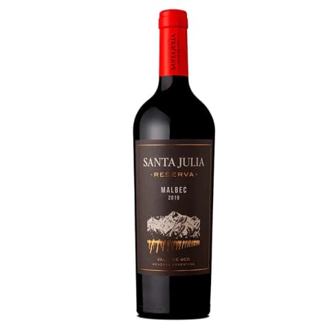 Santa Julia Malbec
