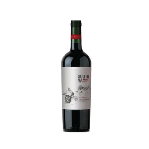 Solito Va Malbec