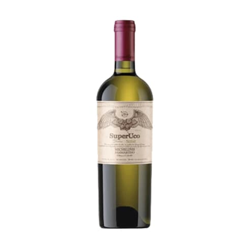 SUPERUCO CHACAYES BLANCO BLEND X 750CC