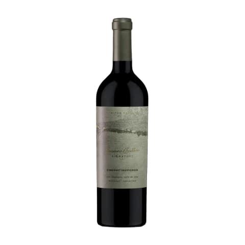 SUSANA BALBO LOS CHACAYES CABERNET SAUVIGNON LIMITED EDITION X 750CC