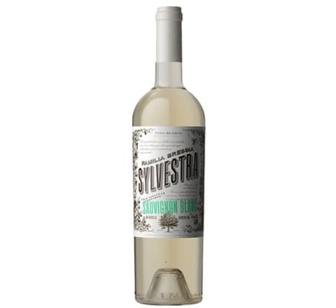 Sylvestra Sauvignon Blanc - Bressia