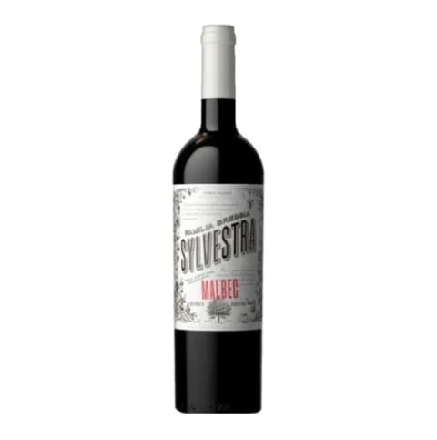 BRESSIA SYLVESTRA MALBEC X750cc