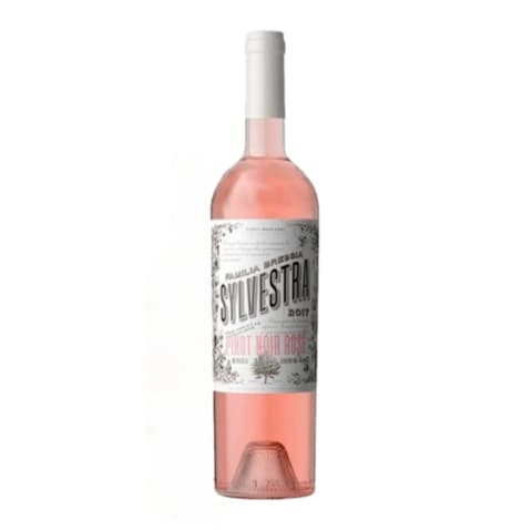 SYLVESTRA ROSE X 750cc - BODEGA BRESSIA