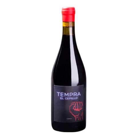 TEMPRA TEMPRANILLO x 750cc