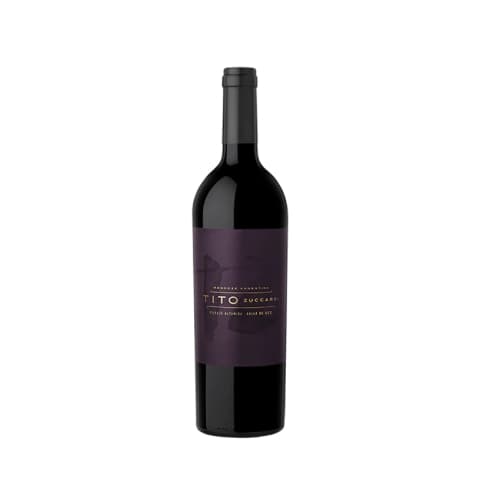 Tito Zuccardi Blend