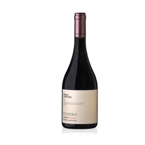Gran Tomero Cabernet franc
