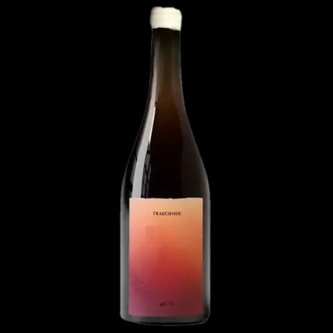 PRIMER HORIZONTE TRASCIENDE TORRONTES x 750cc