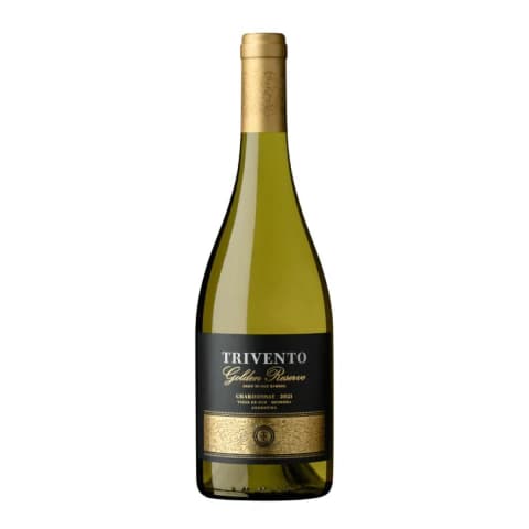 Trivento Golden Reserve Chardonnay
