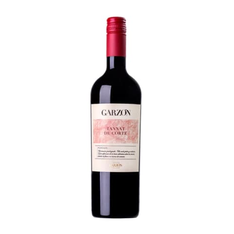 GARZON TANNAT DE CORTE