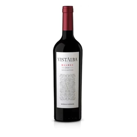 Vino Vistalba Malbec