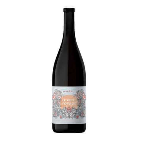 LE PETIT VOYAGE MALBEC