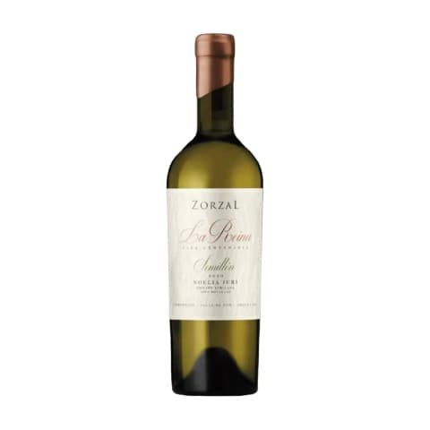 Zorzal La Reina Semillón 2022
