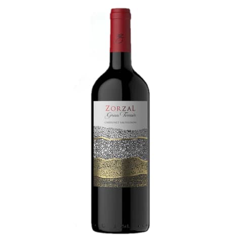 Zorzal Gran Terroir Cabernet Sauvignon