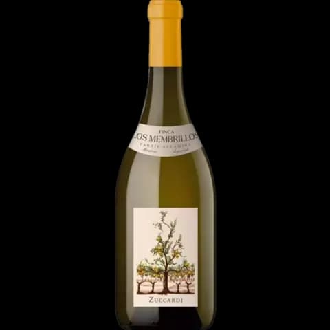 ZUCCARDI LOS MEMBRILLOS SEMILLON 2019