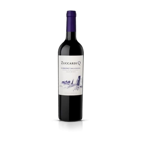 Zuccardi Q Cabernet Sauvignon