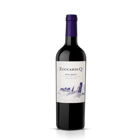 Zuccardi Q Malbec