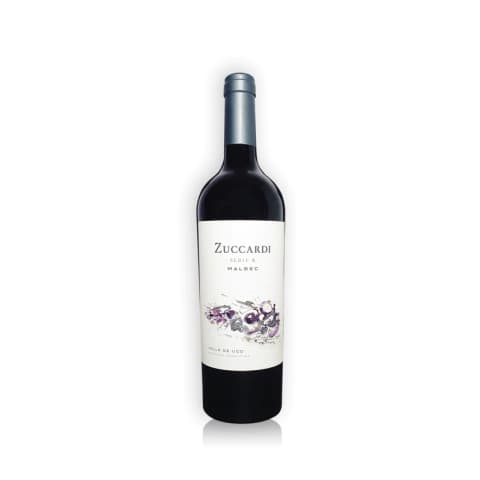 Serie A Malbec 750 ml