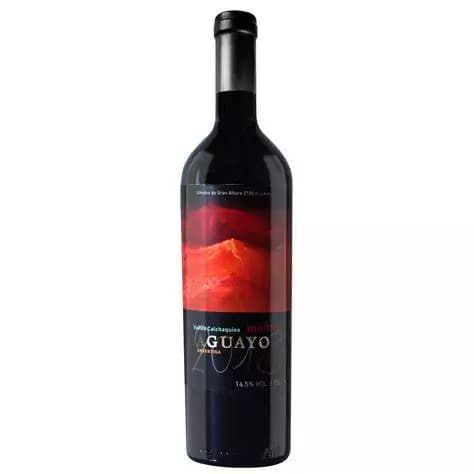 AGUAYO MALBEC UNIDAD