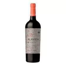 DOMAINE BOUSQUET ALAVIDA MALBEC
